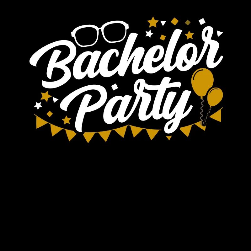 Enterrement de vie de garçon Bachelor bachelorette
