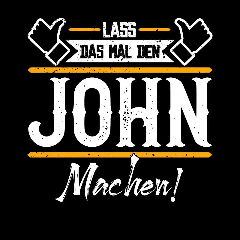 John Geschenkidee Geschenk Geburtstag
