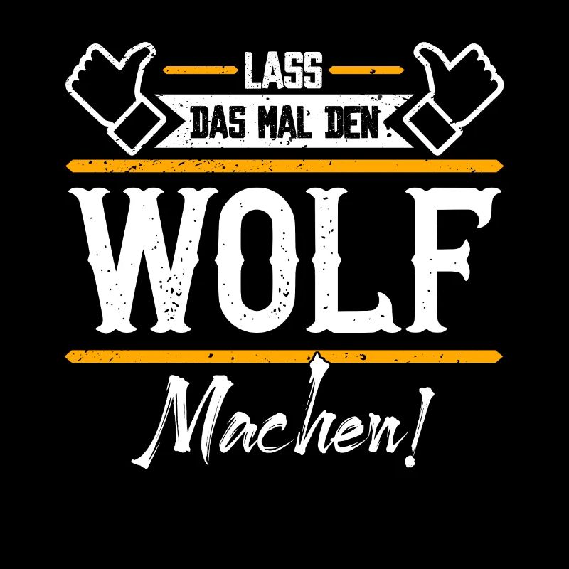 Wolf Geschenkidee Geschenk Geburtstag