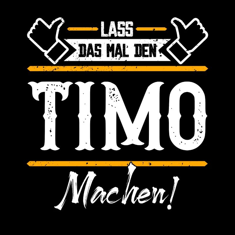 Timo Geschenkidee Geschenk Geburtstag