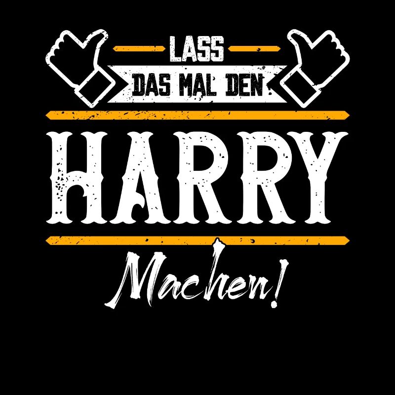 Harry Geschenkidee Geschenk Geburtstag