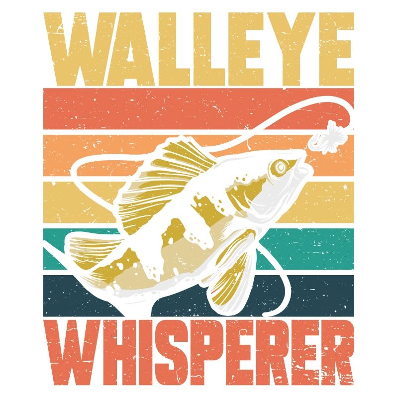 Pikeperch Whisperer