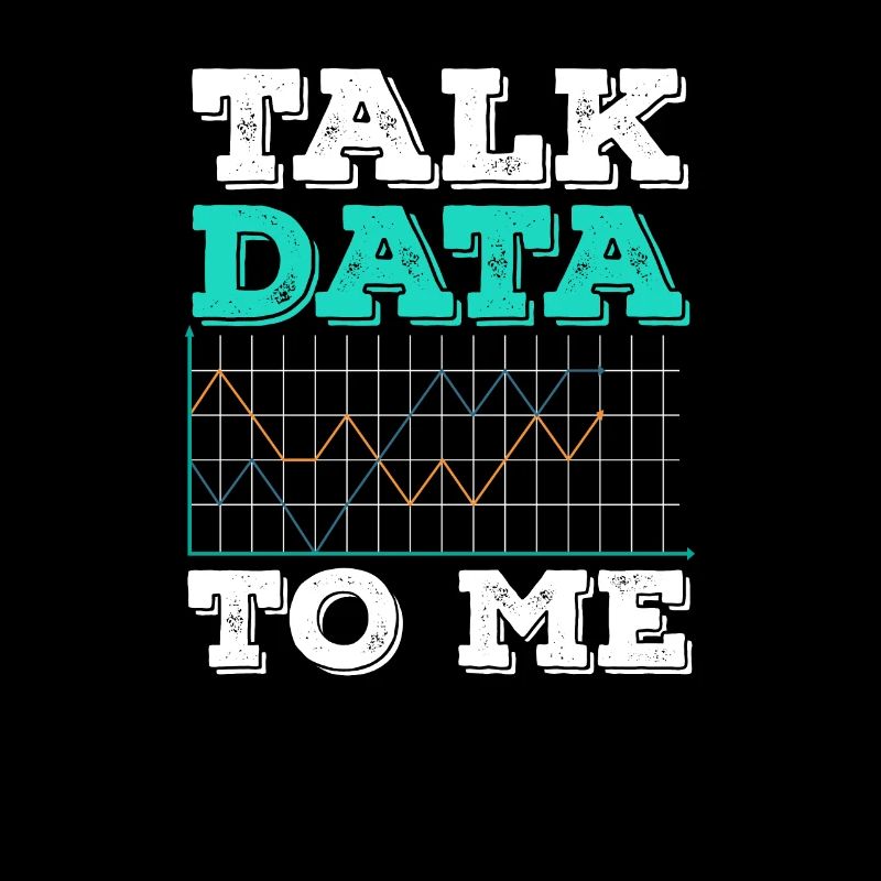 USA Computer Statistics Talk data to me