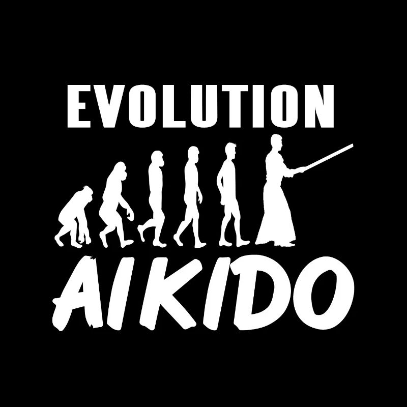 Evolution Aikido