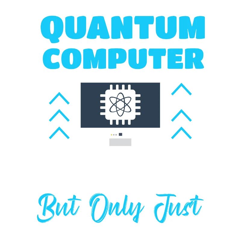 Quantencomputer Quantum Computing