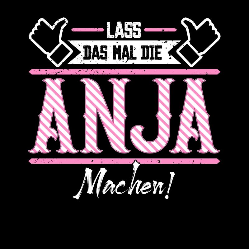 Anja Geschenkidee Geschenk Geburtstag