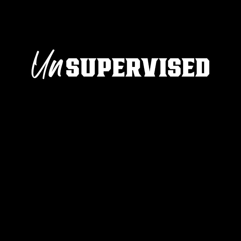 Unsupervised Unattended Unsupervised Humor