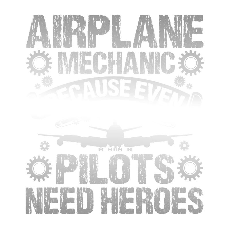 Flugzeugmechaniker Flugtechniker Flugzeugpilot