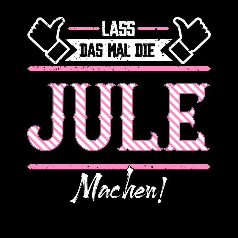Jule Geschenkidee Geschenk Geburtstag