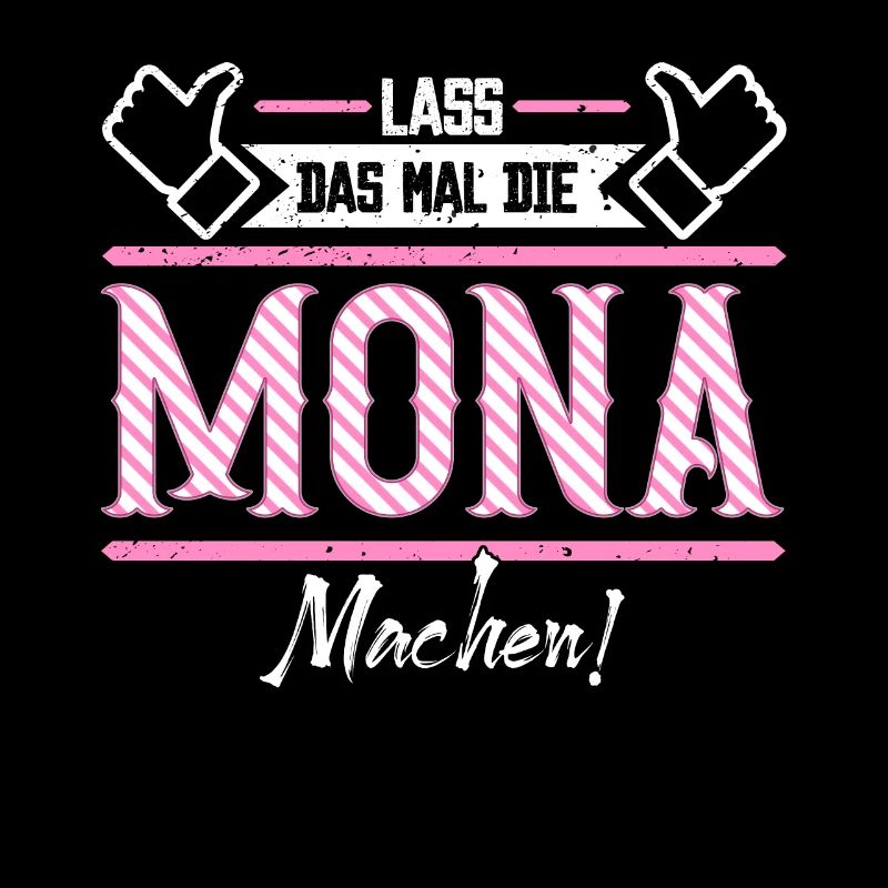 Mona Geschenkidee Geschenk Geburtstag