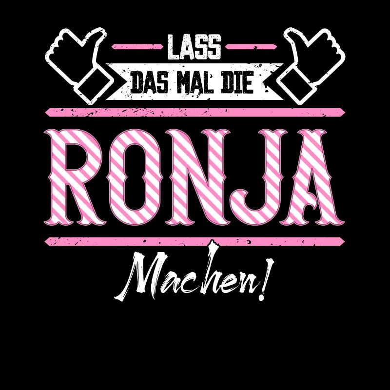 Ronja Geschenkidee Geschenk Geburtstag