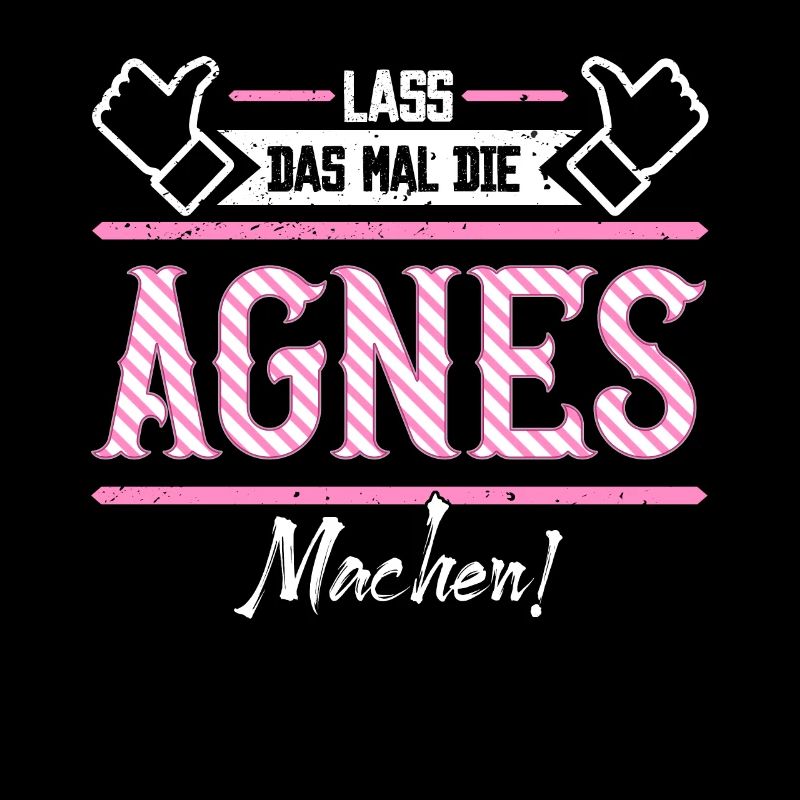 Agnes Geschenkidee Geschenk Geburtstag
