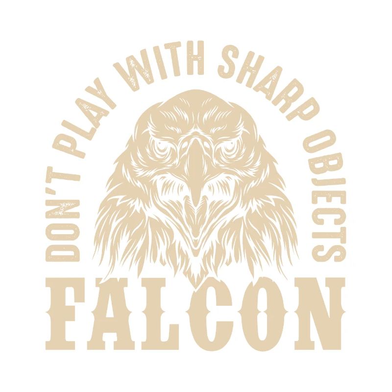 Falcon Sharp objects Falconry Eagle Goshawk Falk