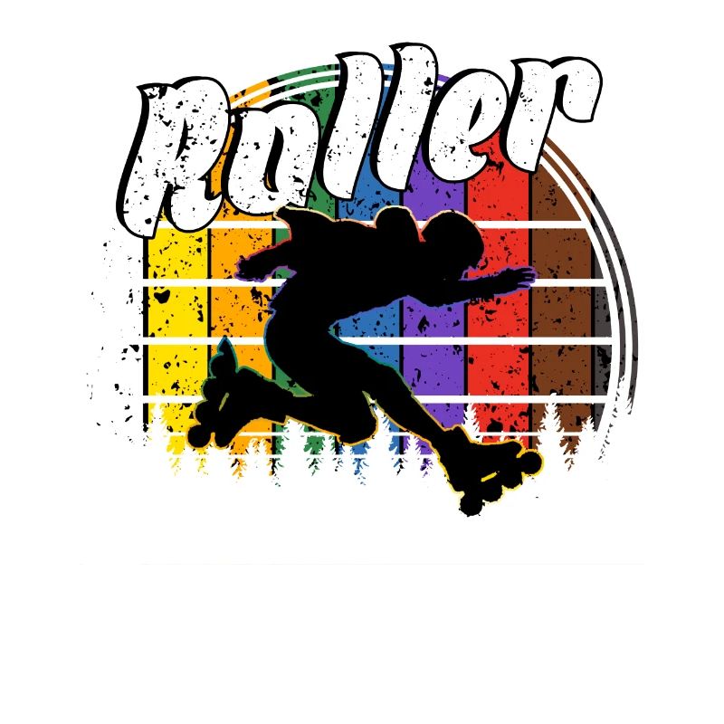 Rollerblades rollers