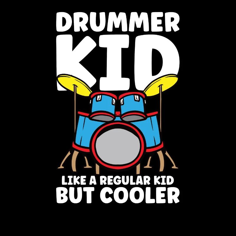 Schlagzeuger Drums Music Drum Set Drumming