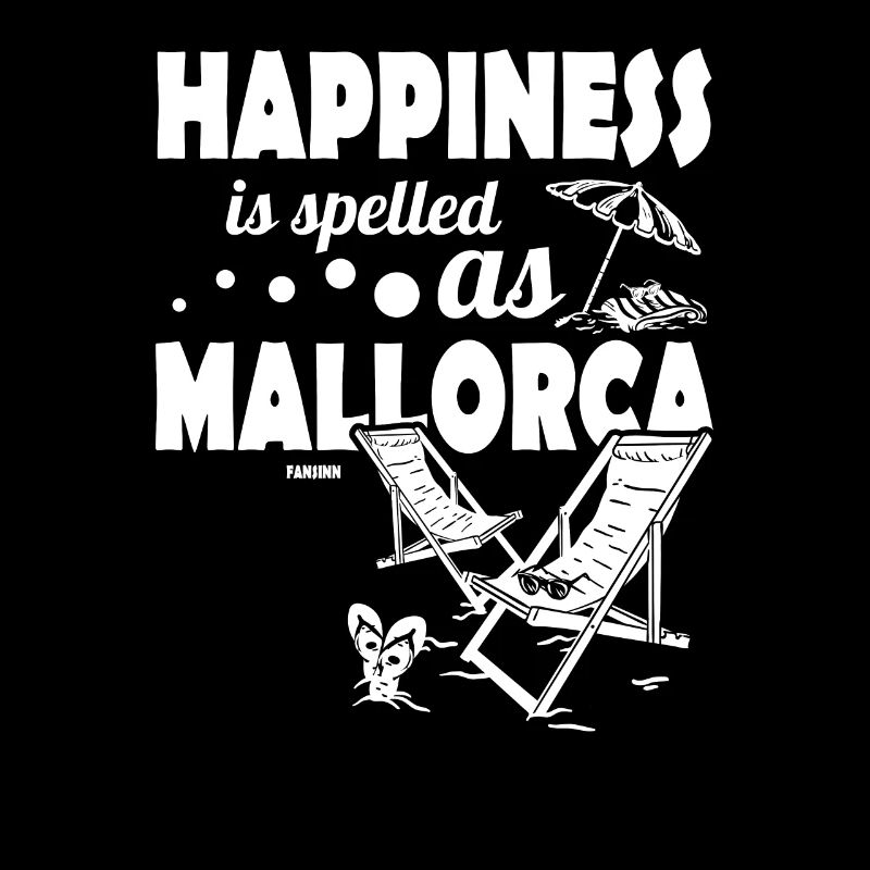 Mallorca Spanien Balearen Sommer Geschenkidee