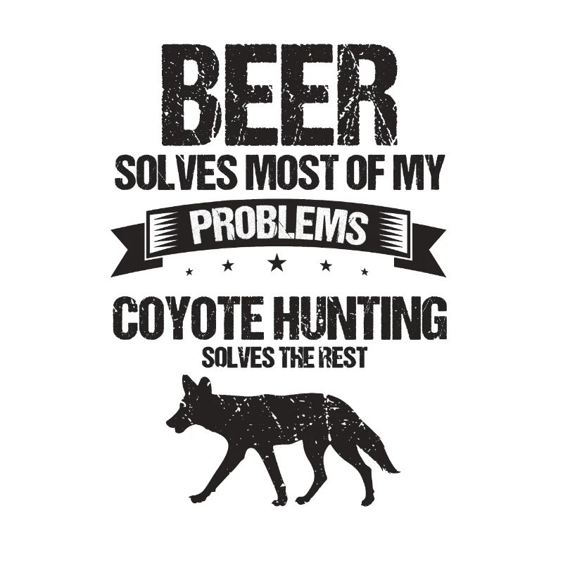 Conception de coyote pour les réacteurs de coyote