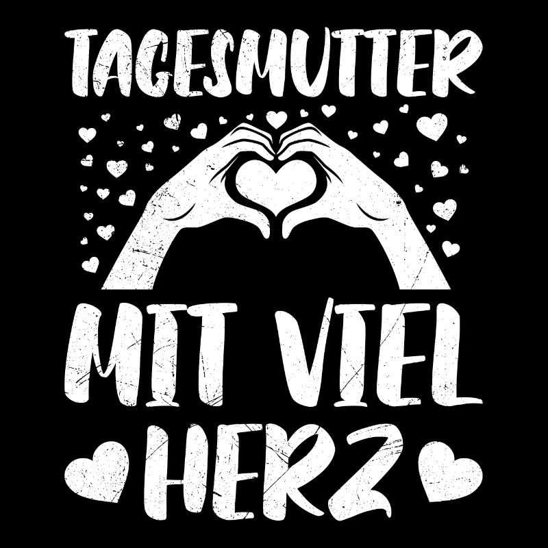 Nanny mit viel Herz beste Tagesmutter