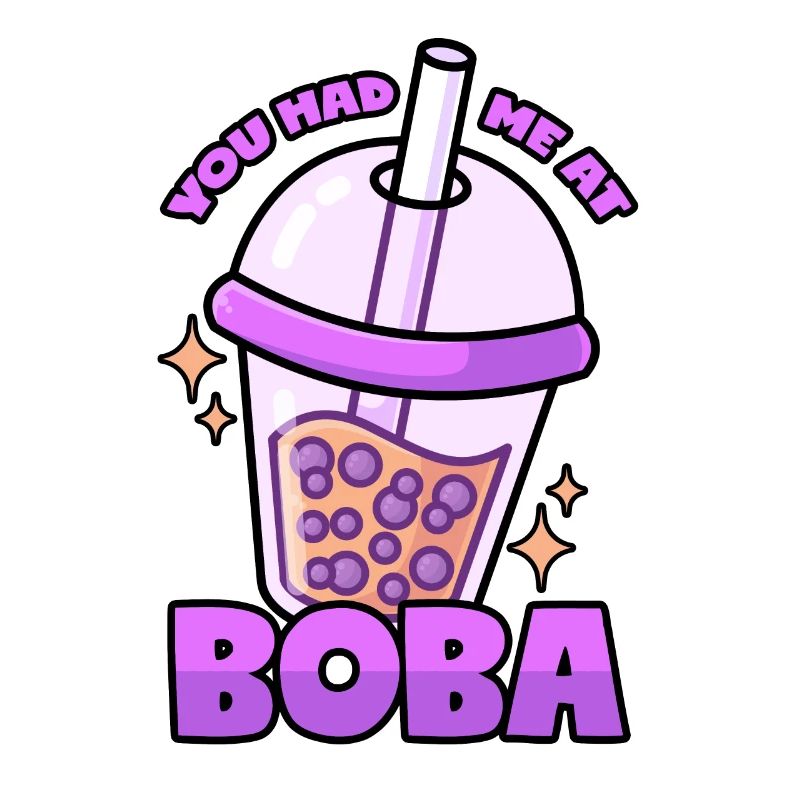 Boba: Bubble Tea