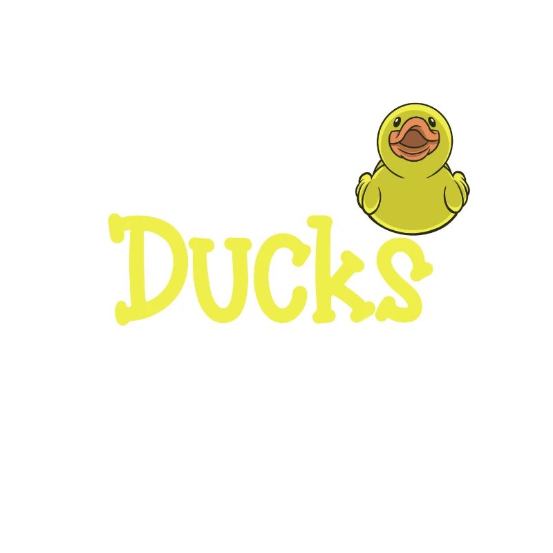 Rubber Ducks Duck Duck Lovers Bathroom