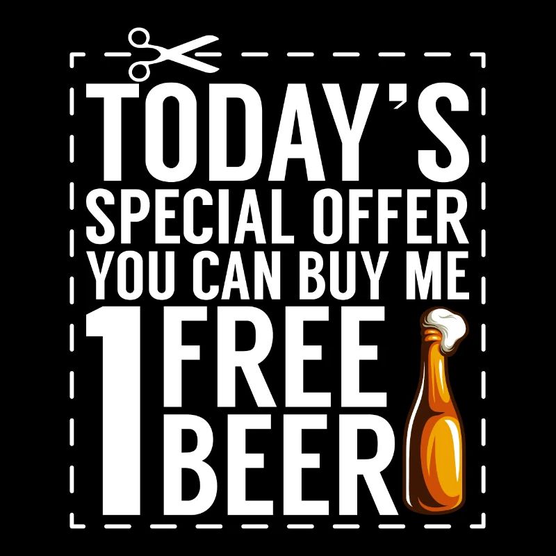 Biertrinker Bier Geschenke