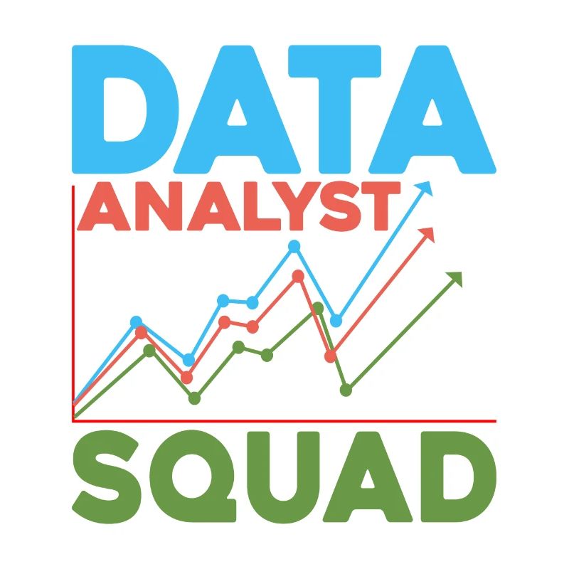Data Analyst Squad 5