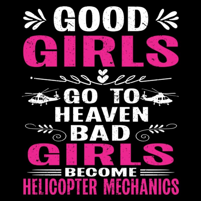 Helicopter Technician Helicopter Mechanic
