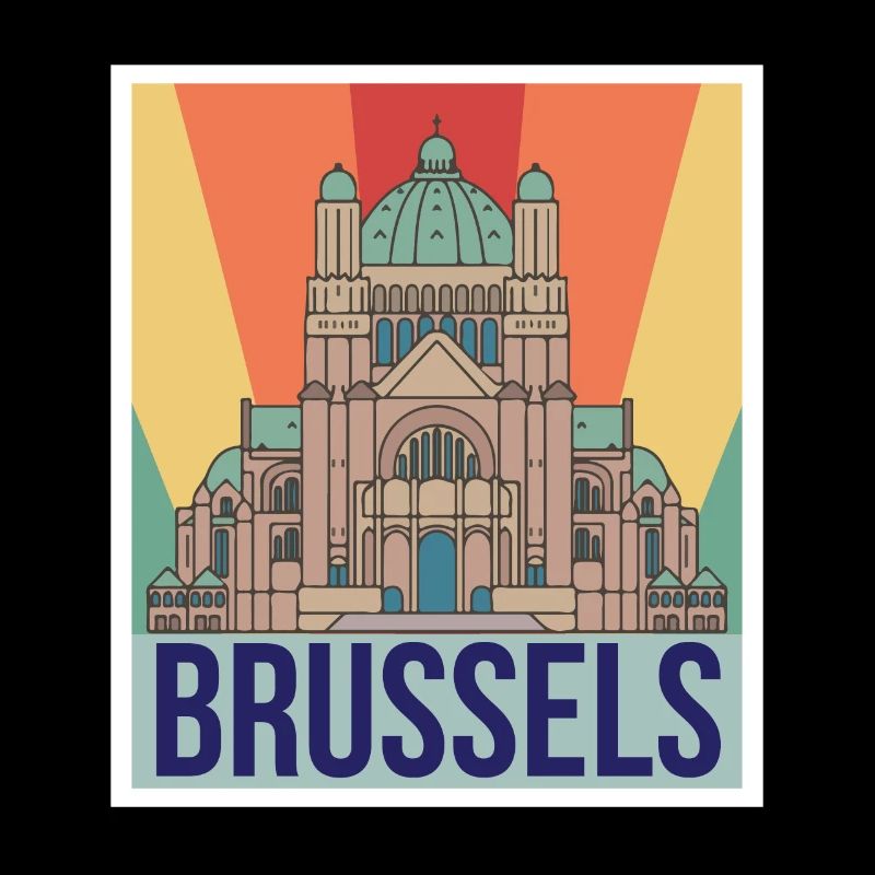 Brussels Science Atomic nucleus Physics Atomic physicist