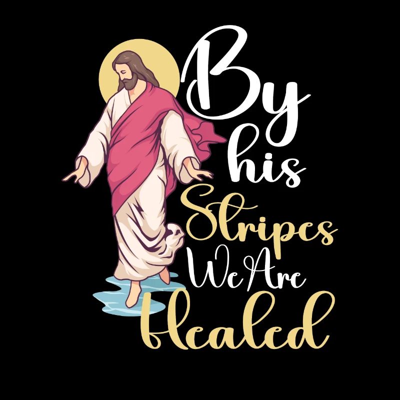 Jésus Christianisme Dieu Prière Pasteur