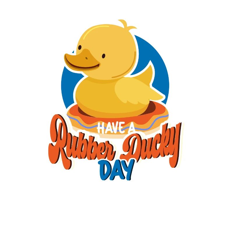 Rubber Duck Rubber Ducks Duck Lover Bathroom