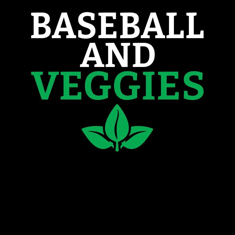 Veggie Lover Vegan Gift