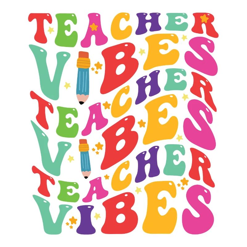 Vibrations de l’enseignant