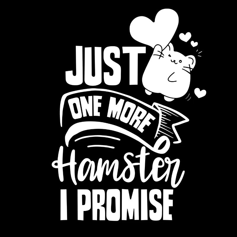 Nur Noch Ein Hamster Versprochen Besitzer Haustier