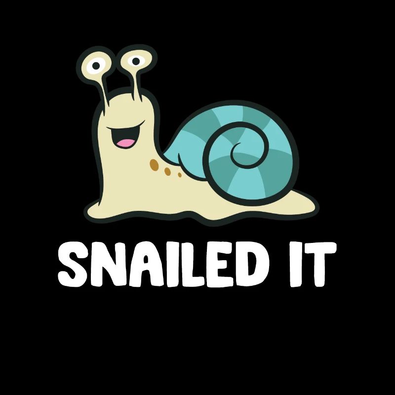 Escargot Escargot