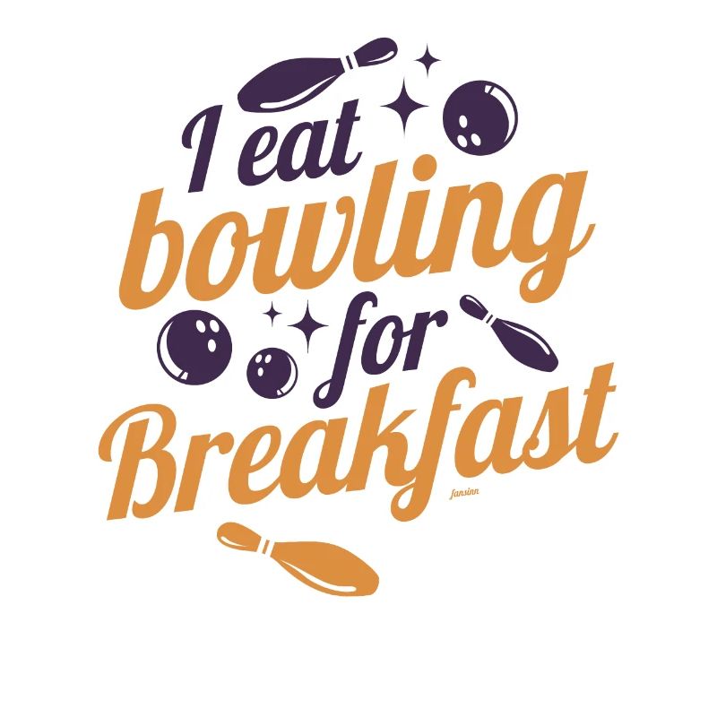 Dicton de bowling cool