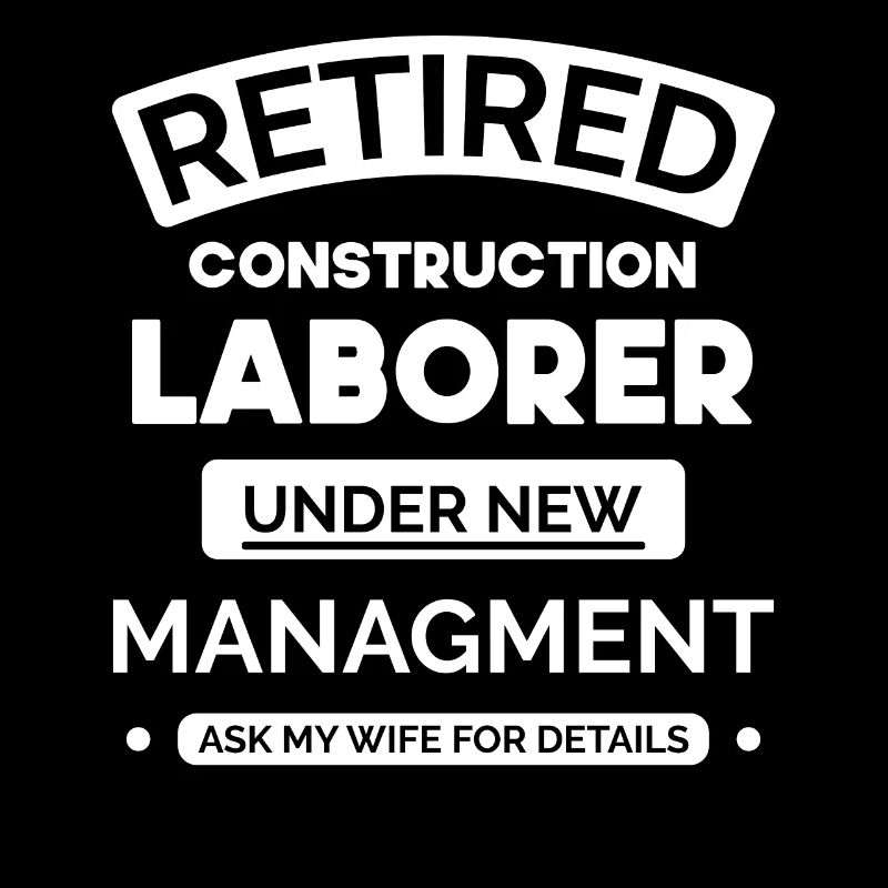Constructeur à la retraite