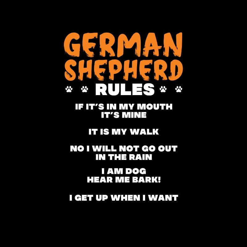 Deutscher Schäferhund