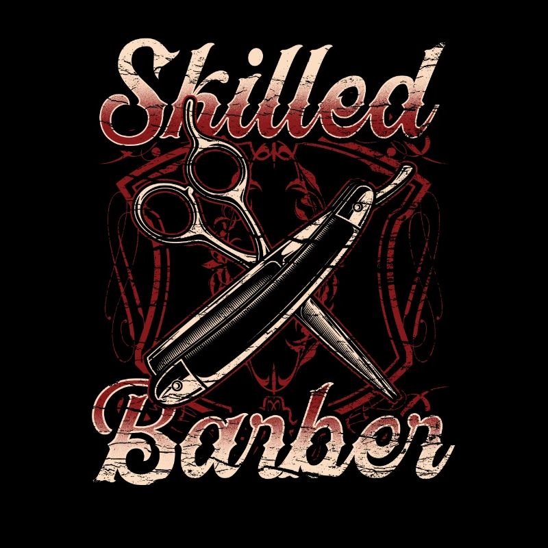 Barbier formé Barbier Barbier Barbier