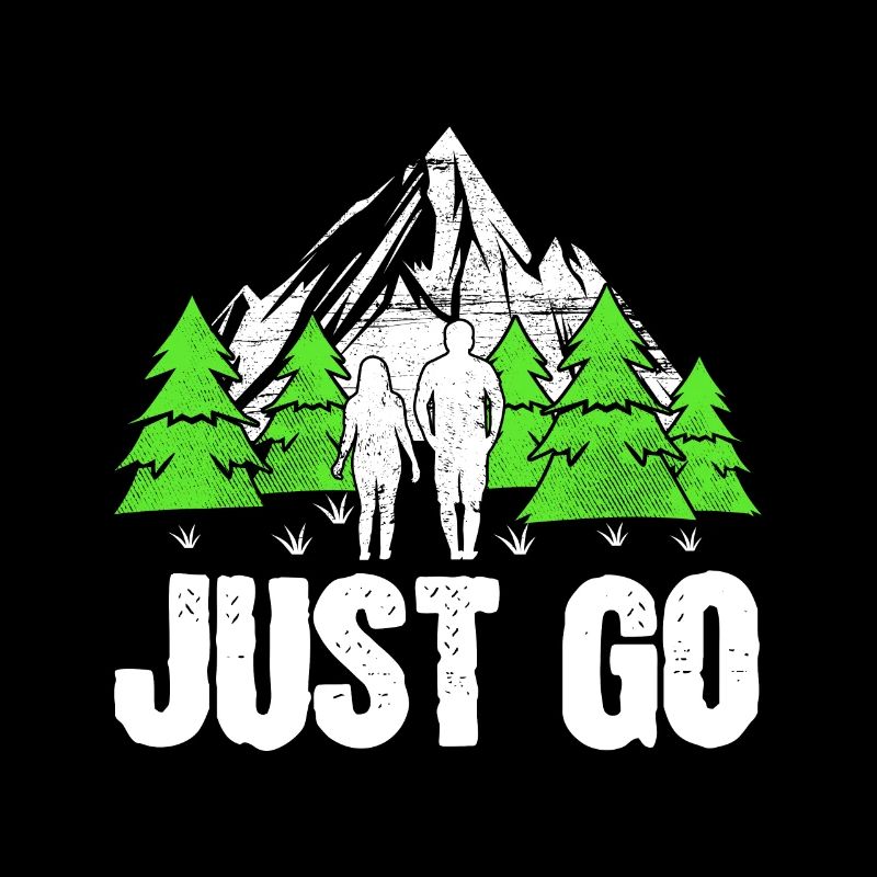 Just Go