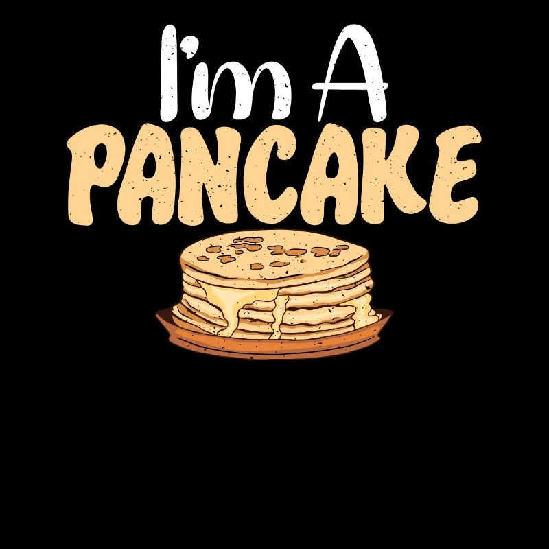 Pancake Lover Gift
