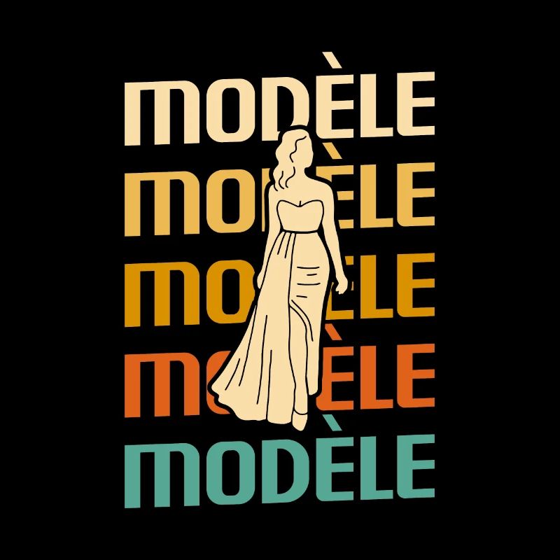 Retro Modèle Modélisation Modélisme