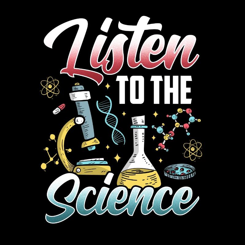 Listen to Science Science Scientists