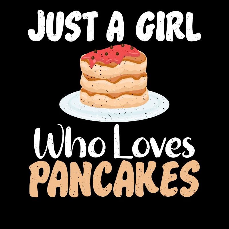 Pancake Lover Gift