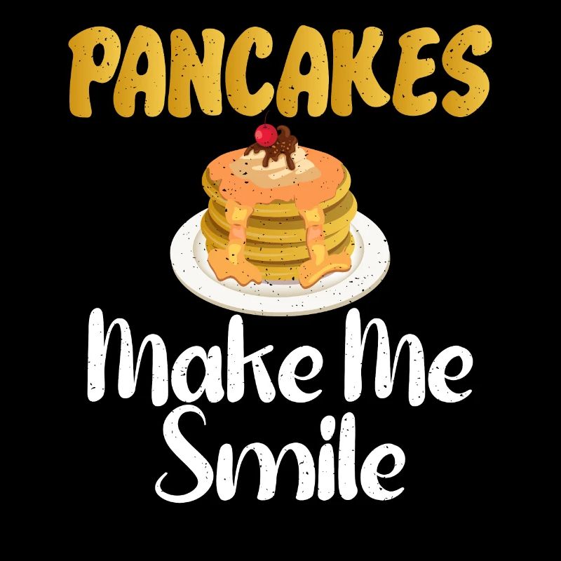 Pancake Lover Gift