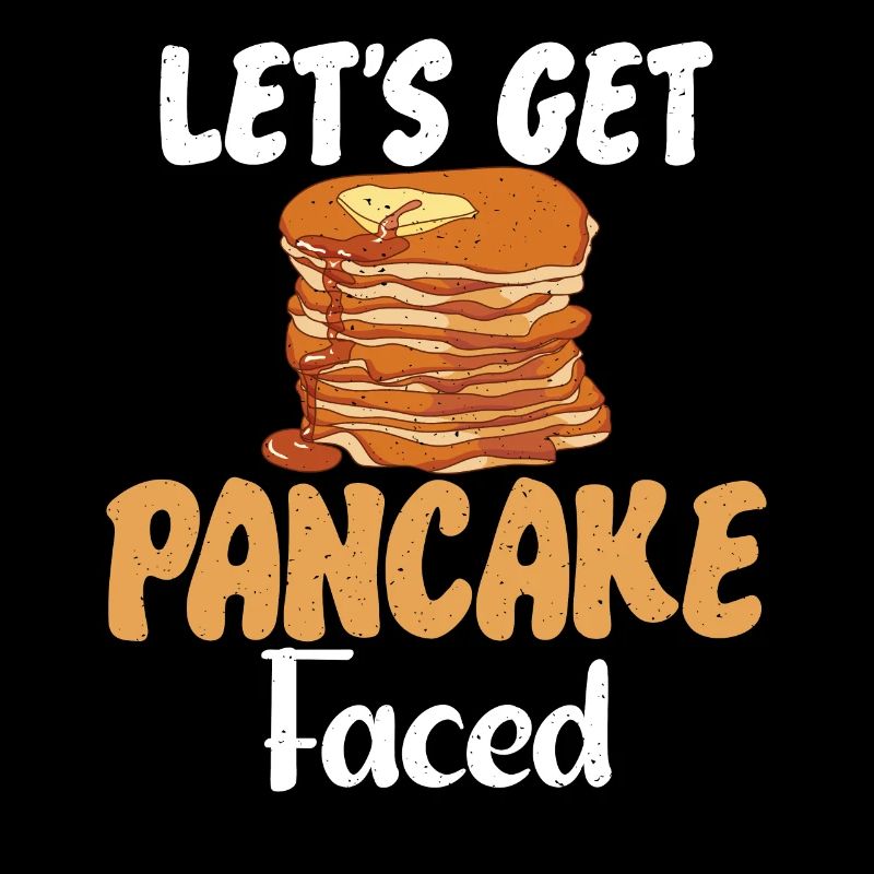 Pancake Lover Gift