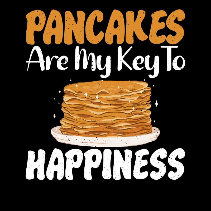 Pancake Lover Gift