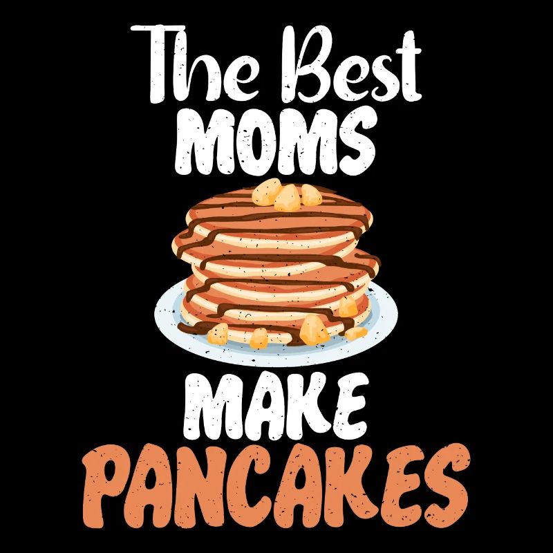 Pancake Lover Gift