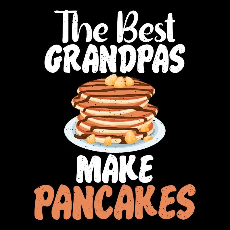 Pancake Lover Gift