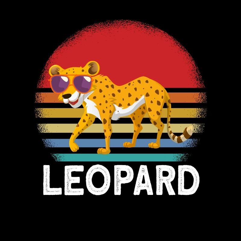 Leopard Sunglasses