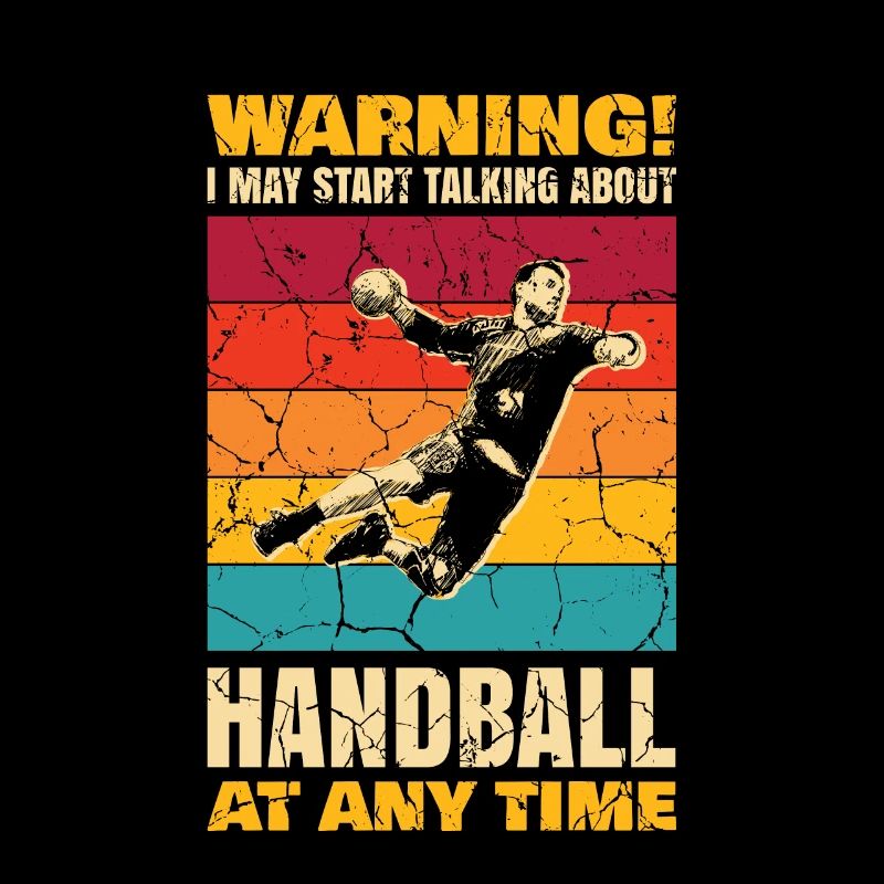 Warning: I can start using at any time via